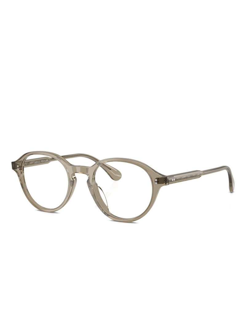 Oliver Peoples 902 glasses outlook