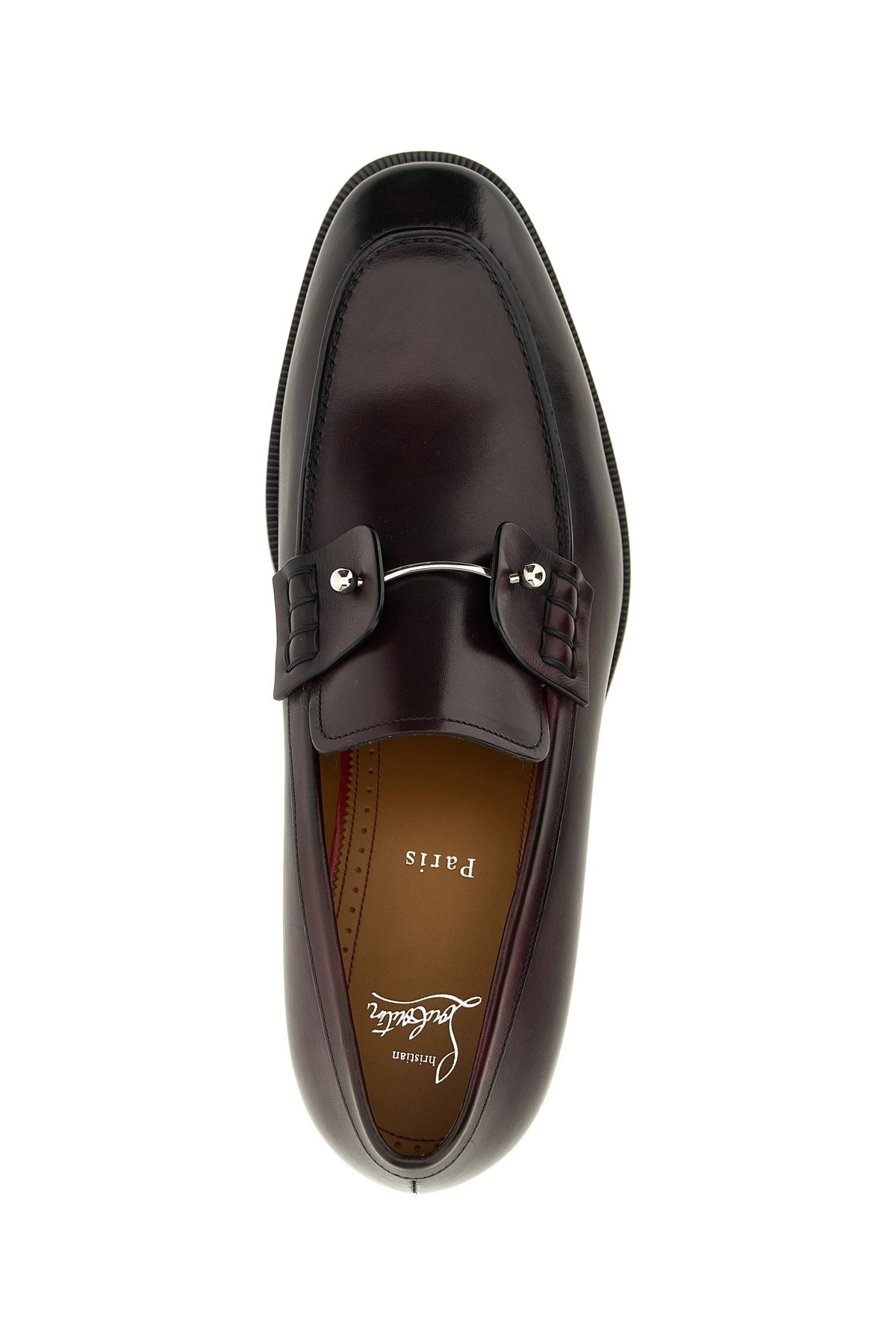 'Chambelimoc' loafers - 4
