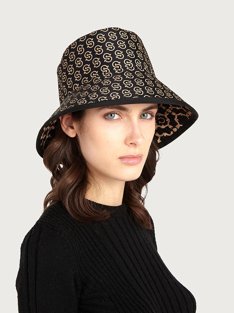 GANCINI GALORE HAT - 5