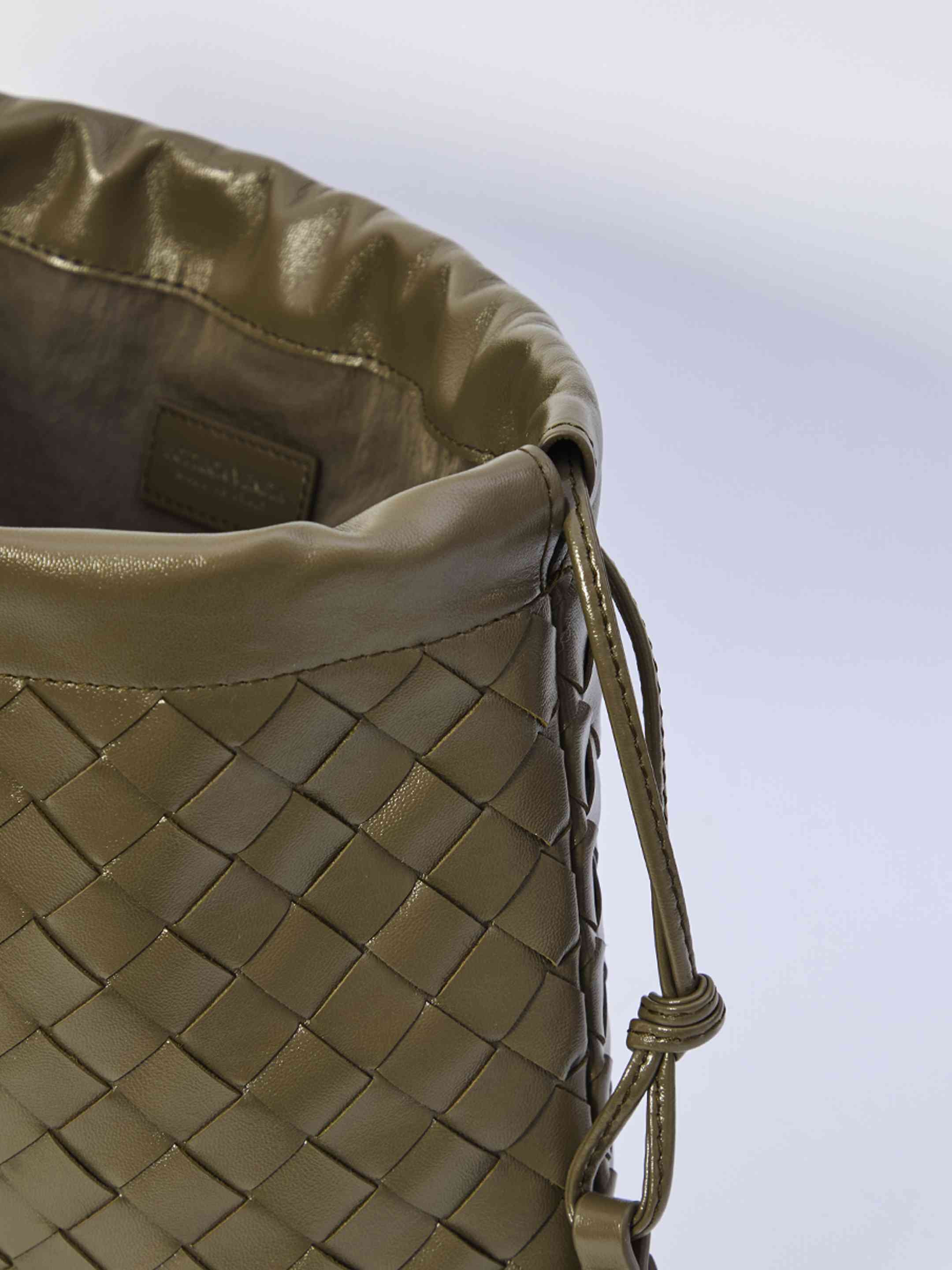 Bottega Veneta Women Intrecciato Dustbag - 4