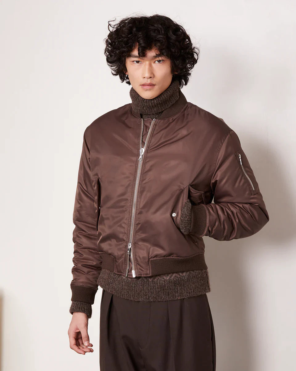 Juno Bomber Iced Coffee - 1