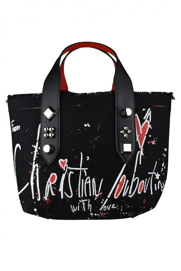 Christian Louboutin Women Frangibus Small Tote Bag - 1
