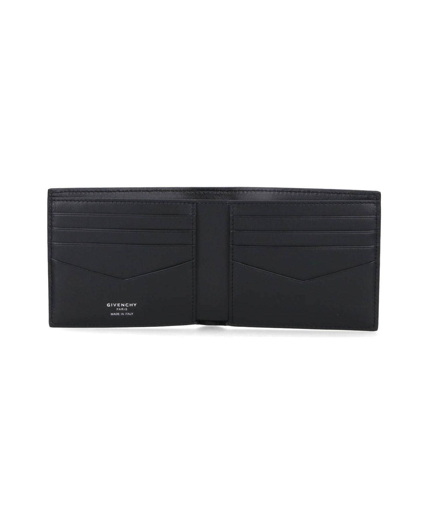 Bi-fold Wallet - 2