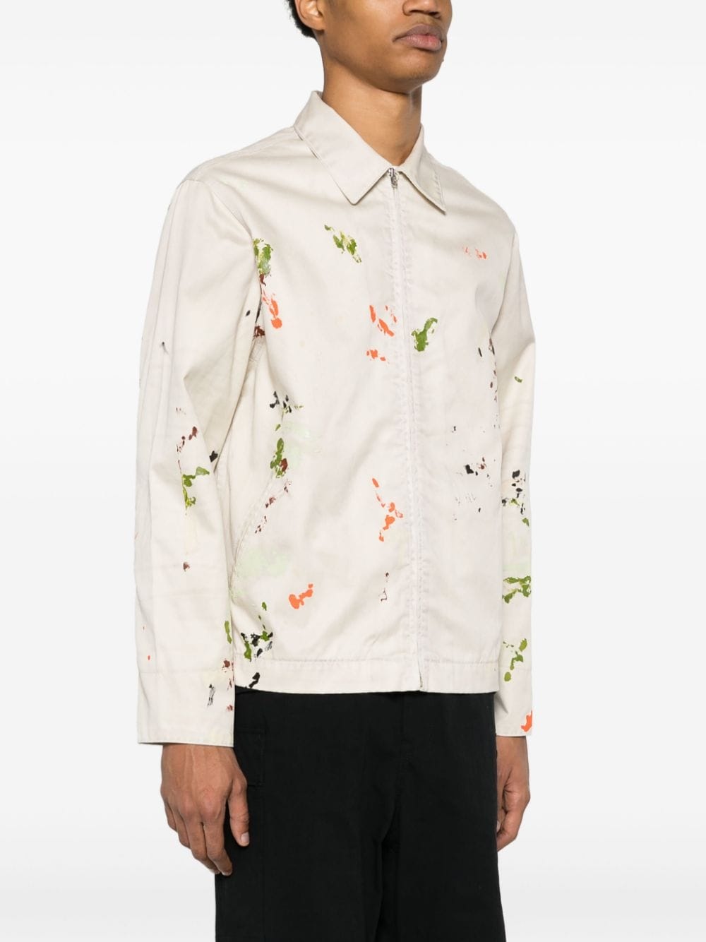 Montecito twill jacket - 3