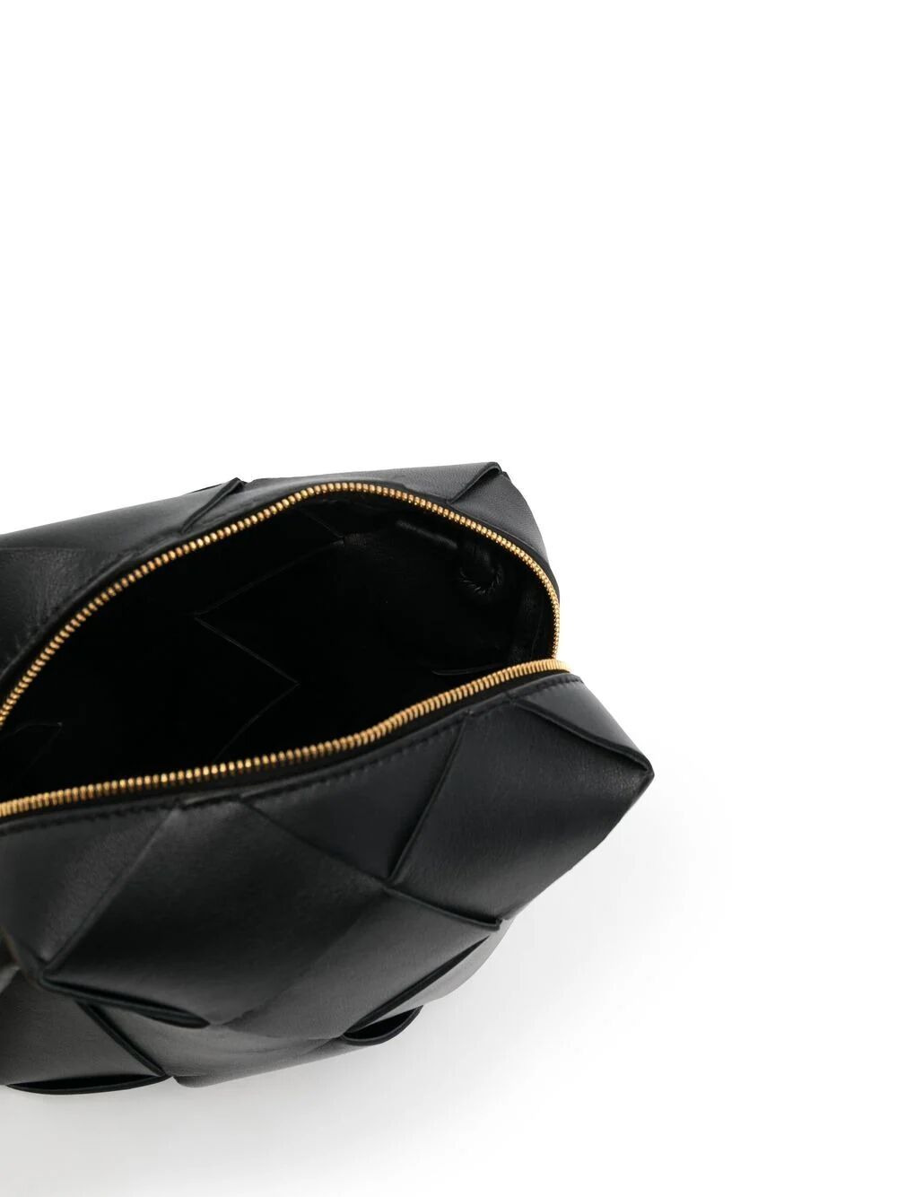 Bottega Veneta Women Mini Cassette Camera Bag - 7