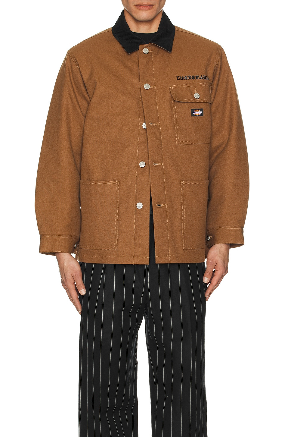 Dickies Coverall - 4