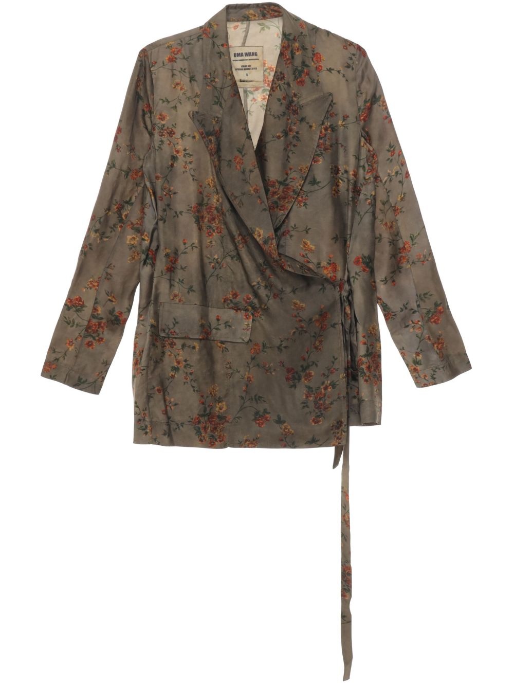 Khloe jacket - 1