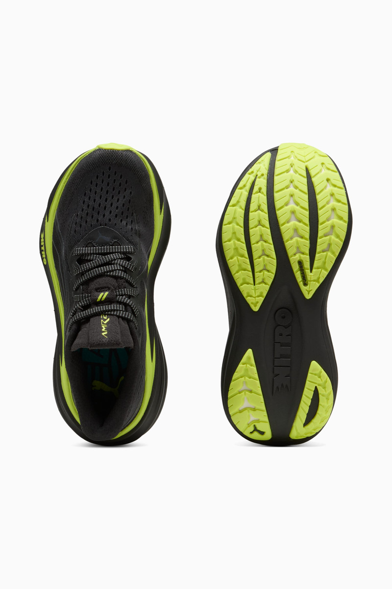 PUMA x ASTON MARTIN ARAMCO F1® TEAM MagMax NITRO™ 2 Women's Road Running Shoes 4