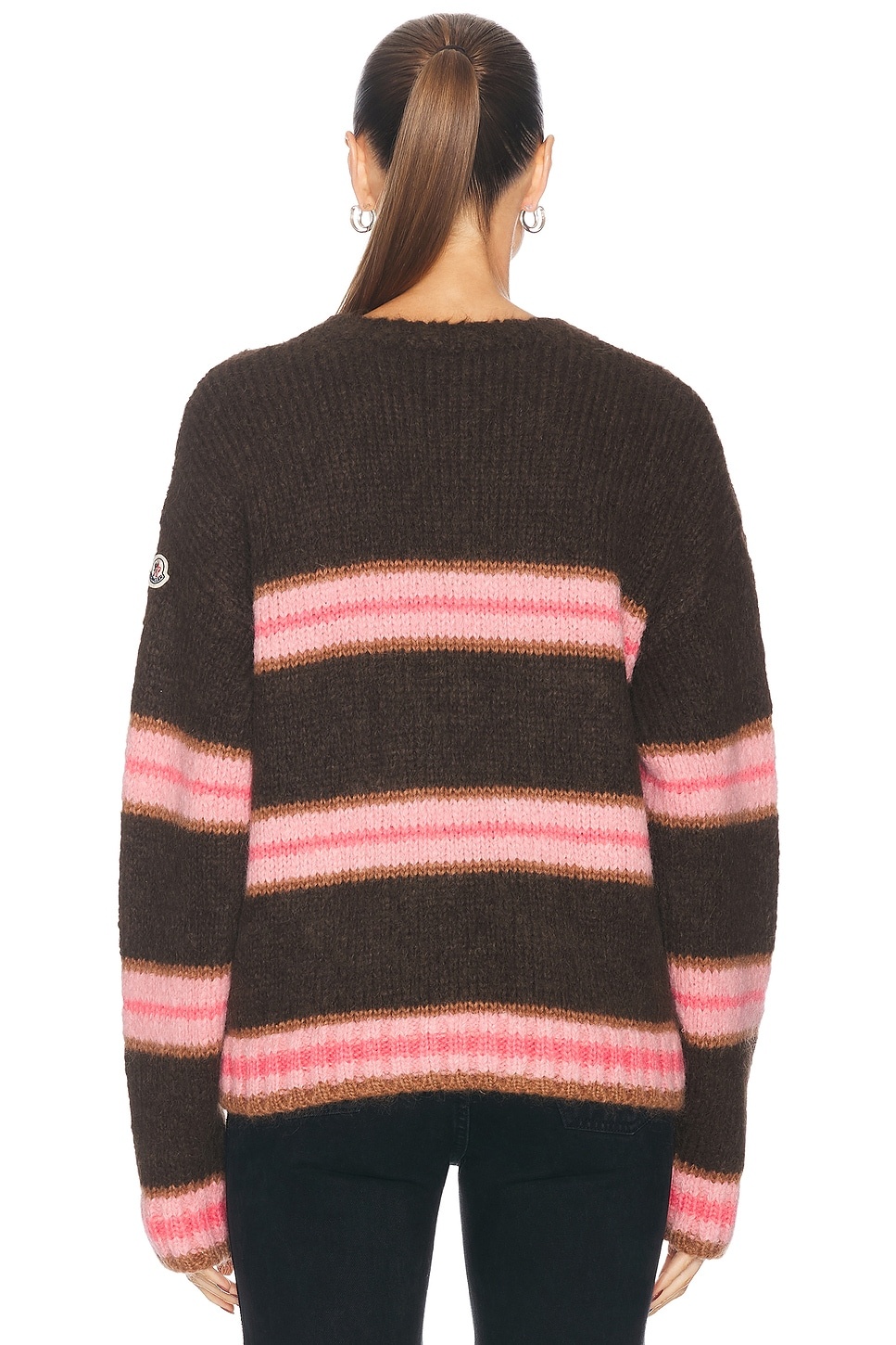 Crewneck Sweater - 4