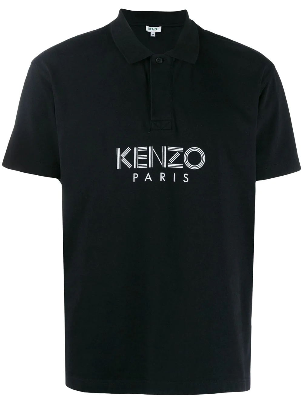 Paris polo shirt - 1