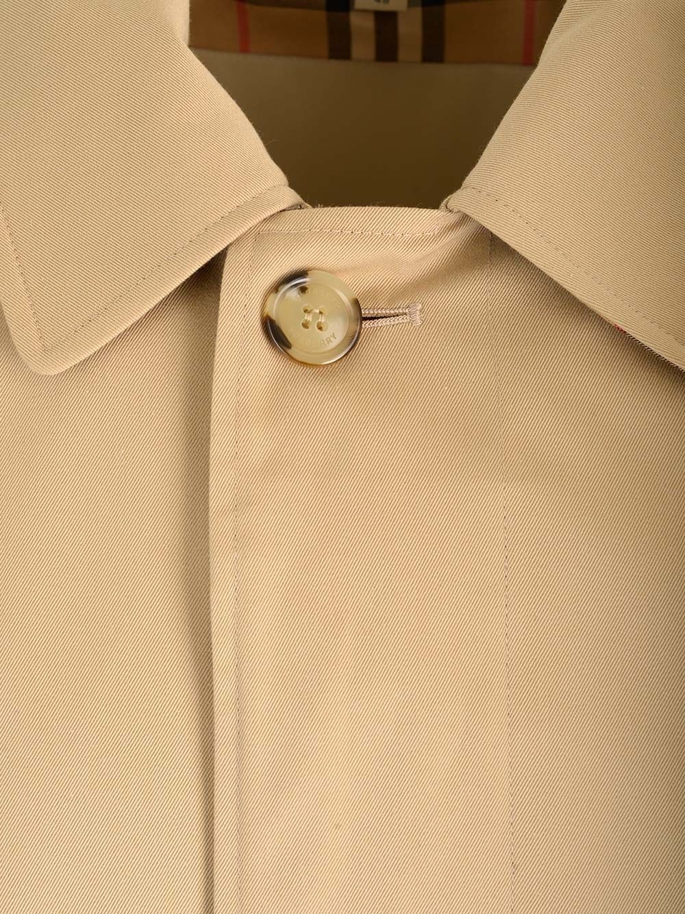 Cadmen Coats Beige - 4