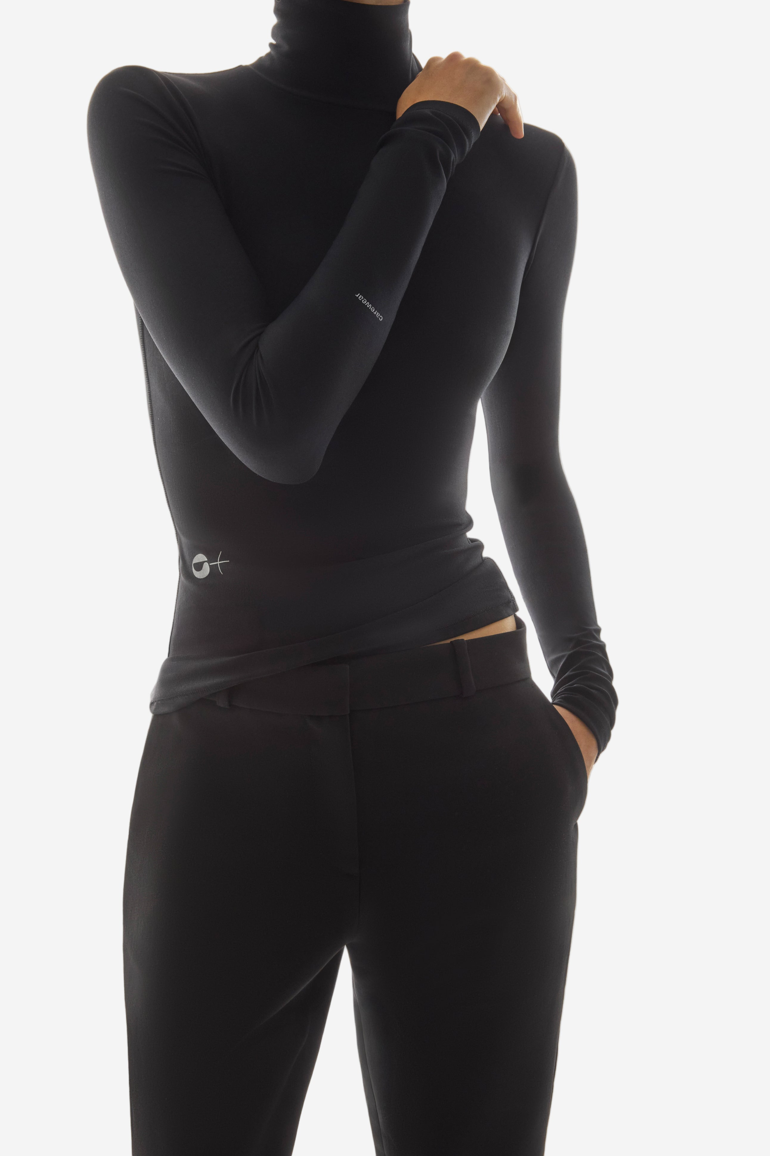 C+ Regenerating Top - 2