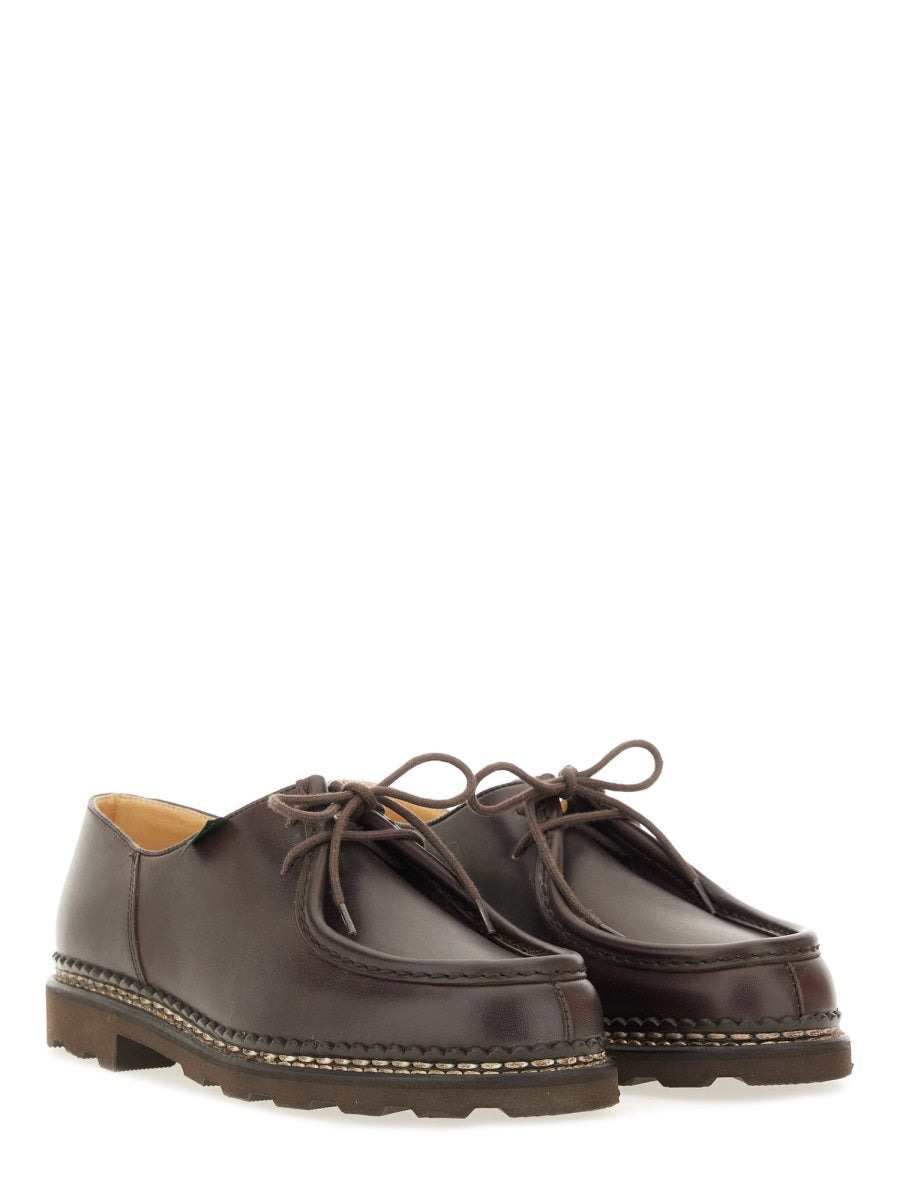 Paraboot Men Dpp - 2