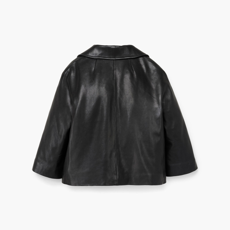 THE LEATHER LADY JACKET 5