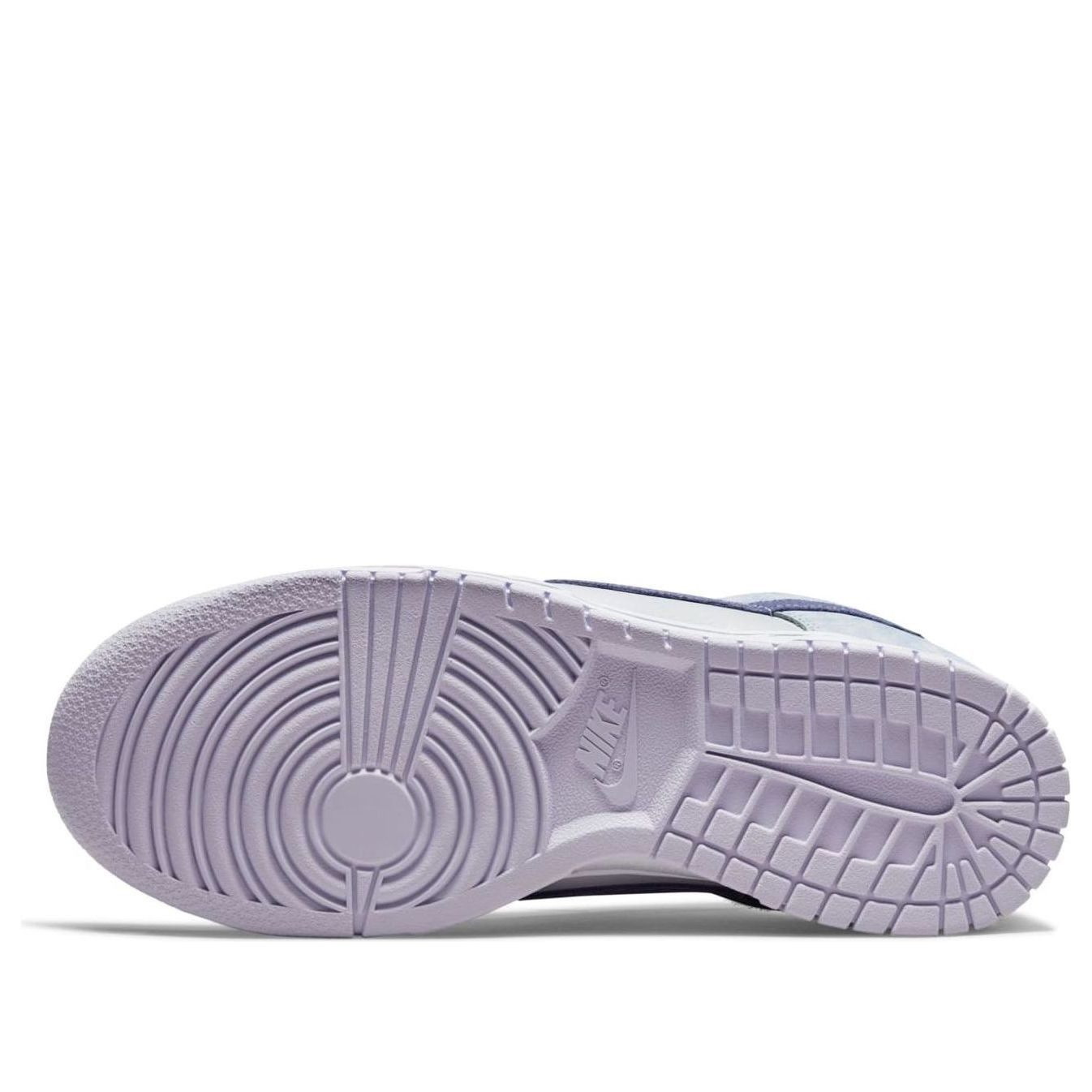 (WMNS) Nike Dunk Low OG 'Purple Pulse' DM9467-500 - 6