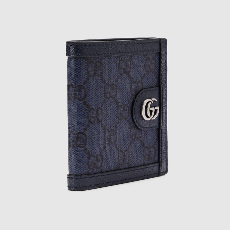 Ophidia GG wallet 3