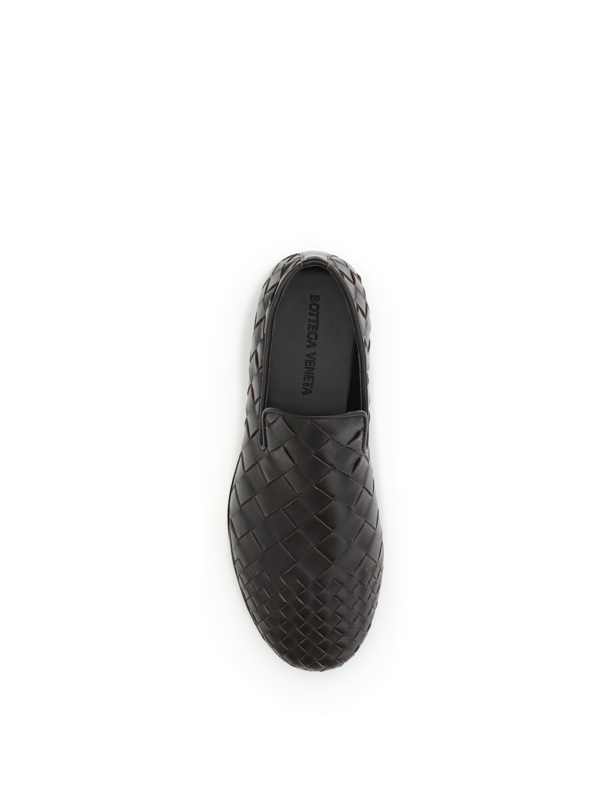 Bottega Veneta Men Sunday Loafers - 4
