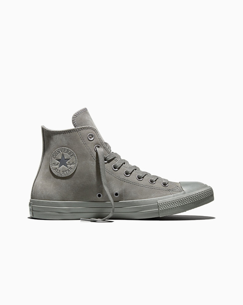 Chuck Taylor All Star Suede 1