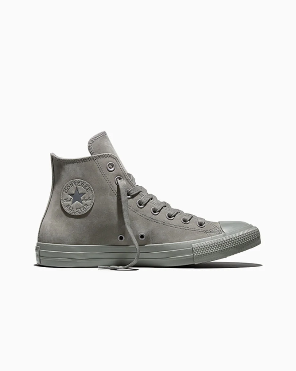 Chuck Taylor All Star Suede - 1