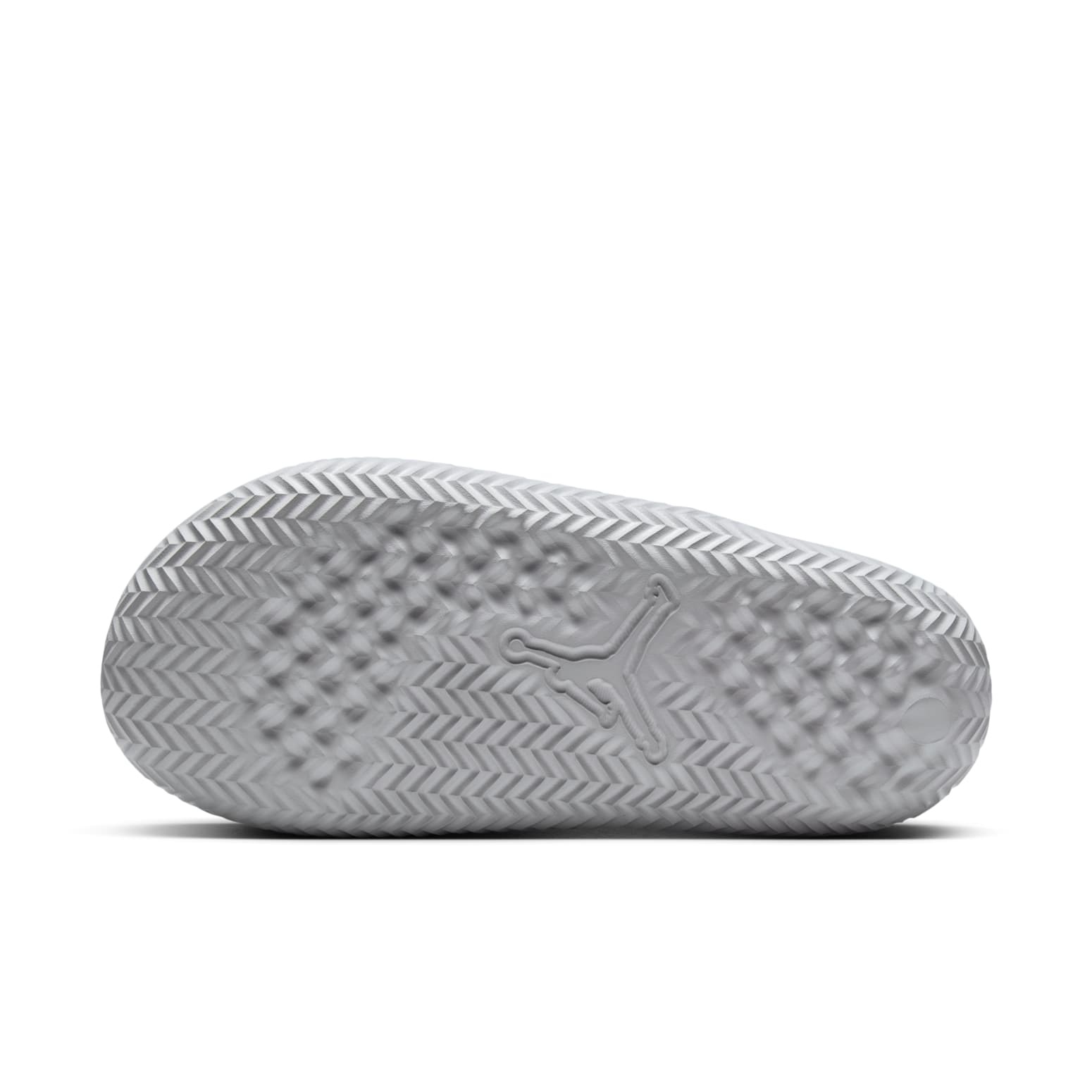 Air Jordan Jumpman Slide 'Neutral Grey Metallic Silver' FQ1598-002 - 4