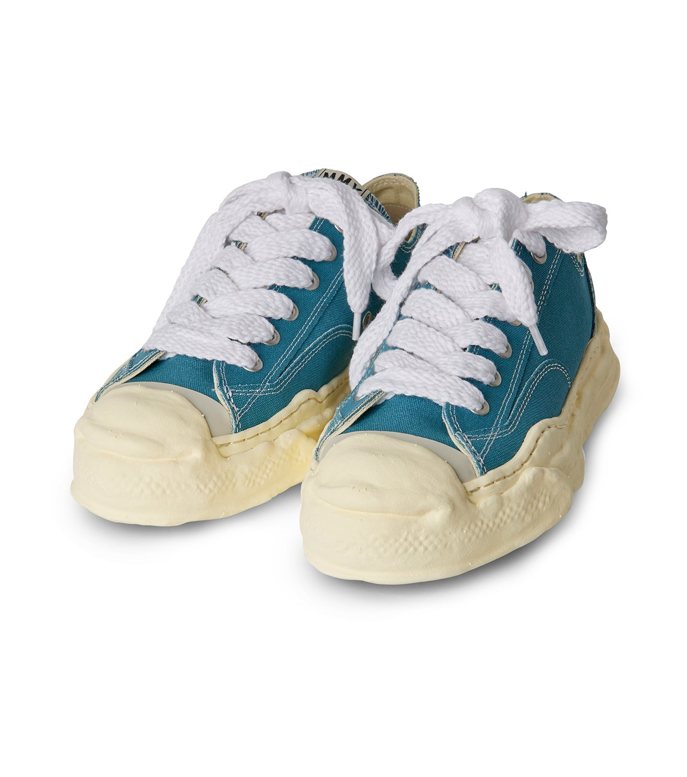 HANK LOW/canvas - 2