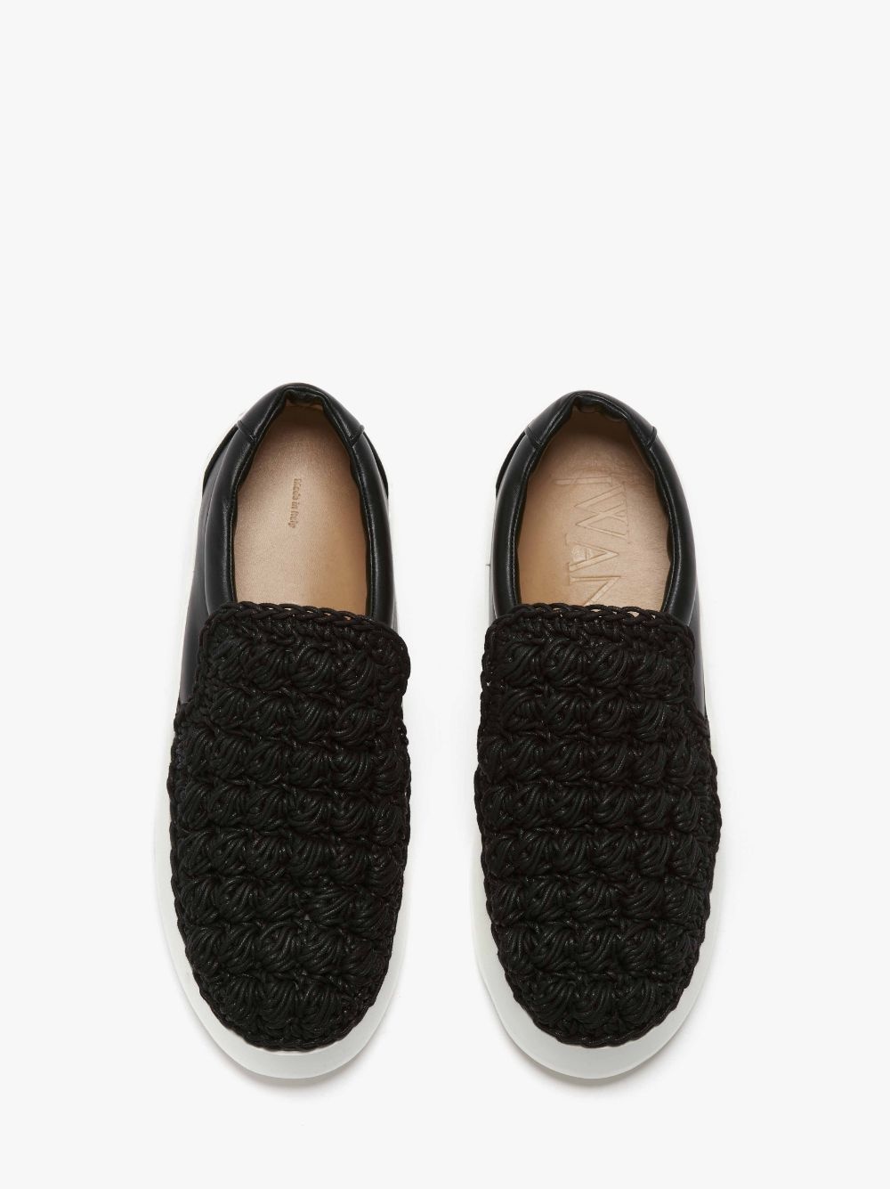 POPCORN SLIP-ONS - 4