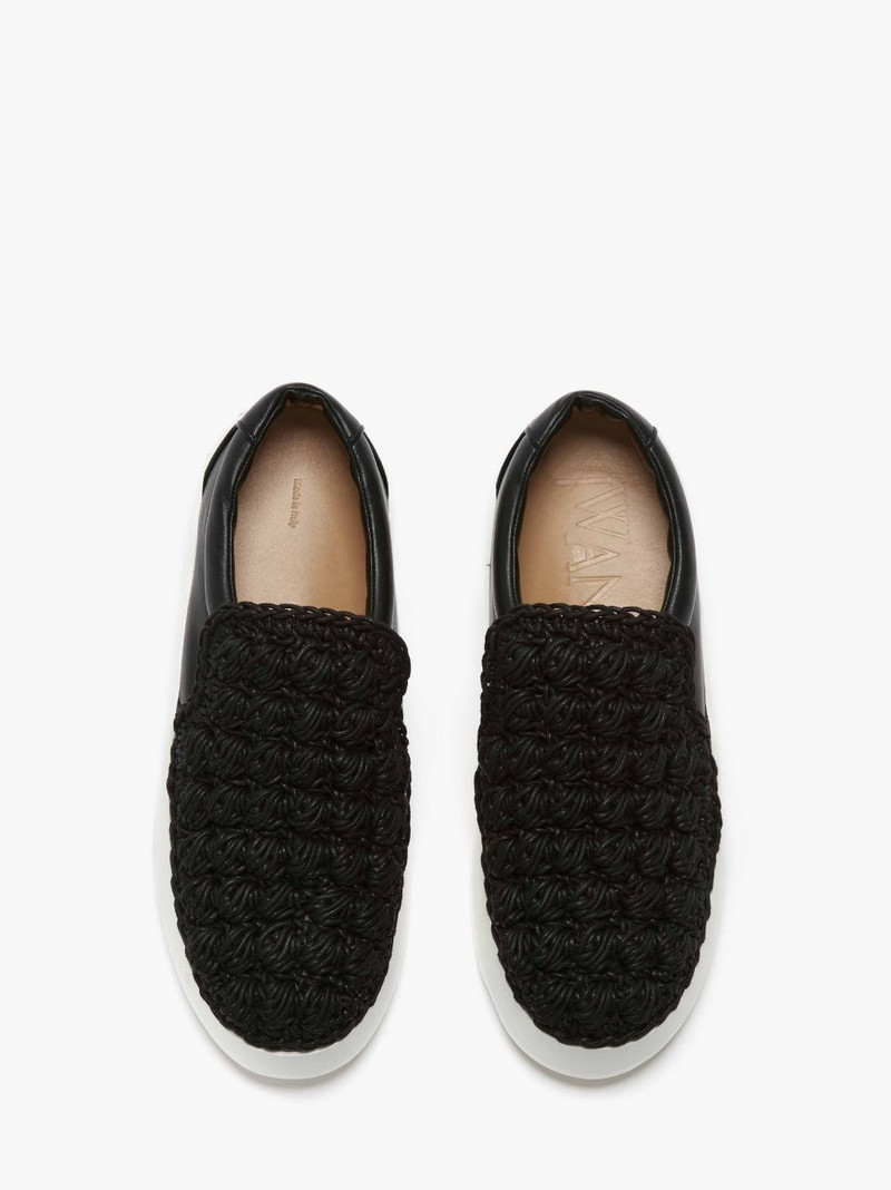 POPCORN SLIP-ONS 4