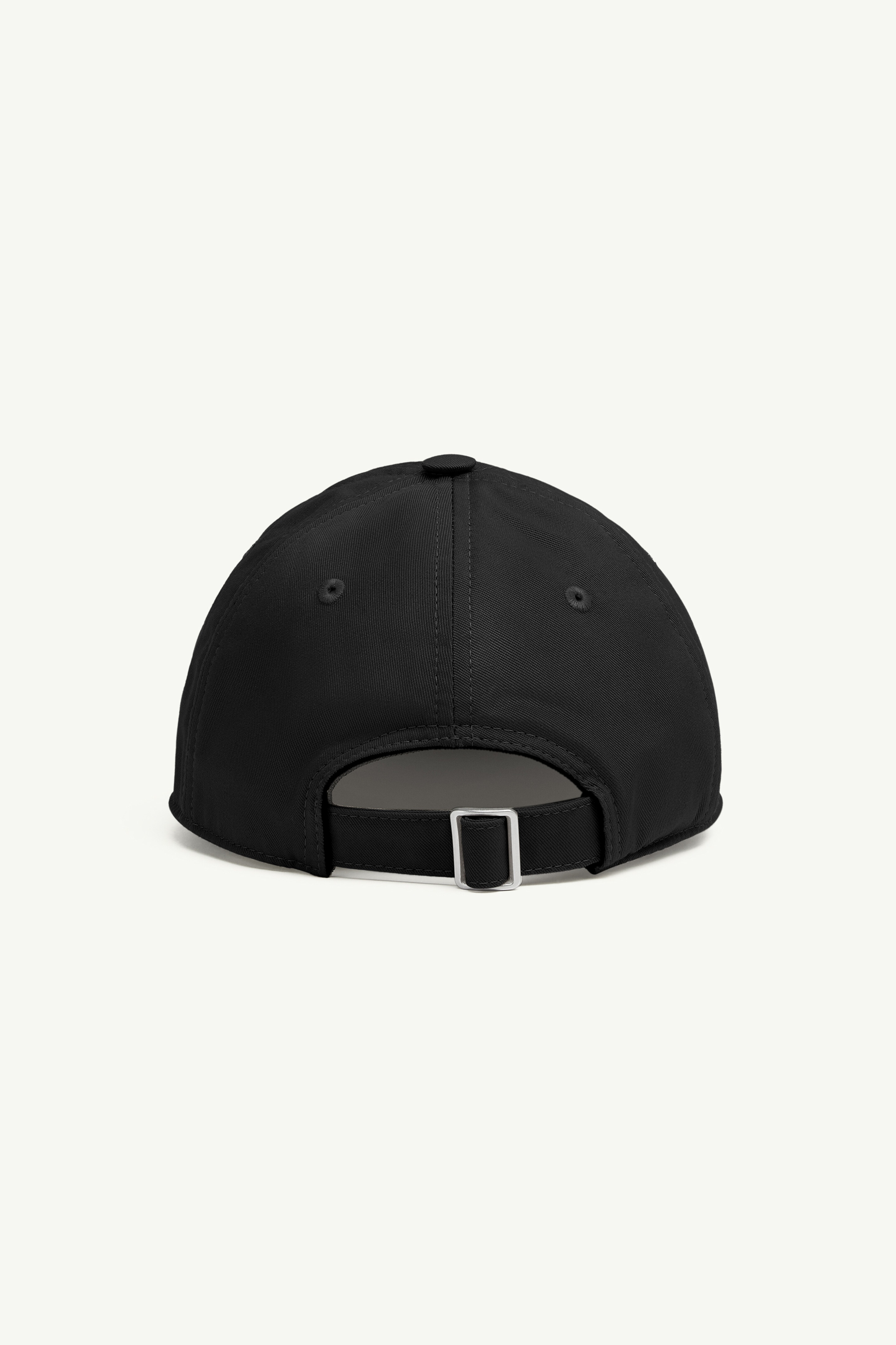 Numeric Signature Cap - 2