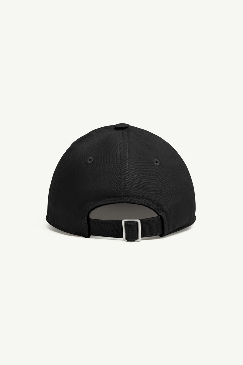 MM6 Maison Margiela Numeric Signature Cap outlook