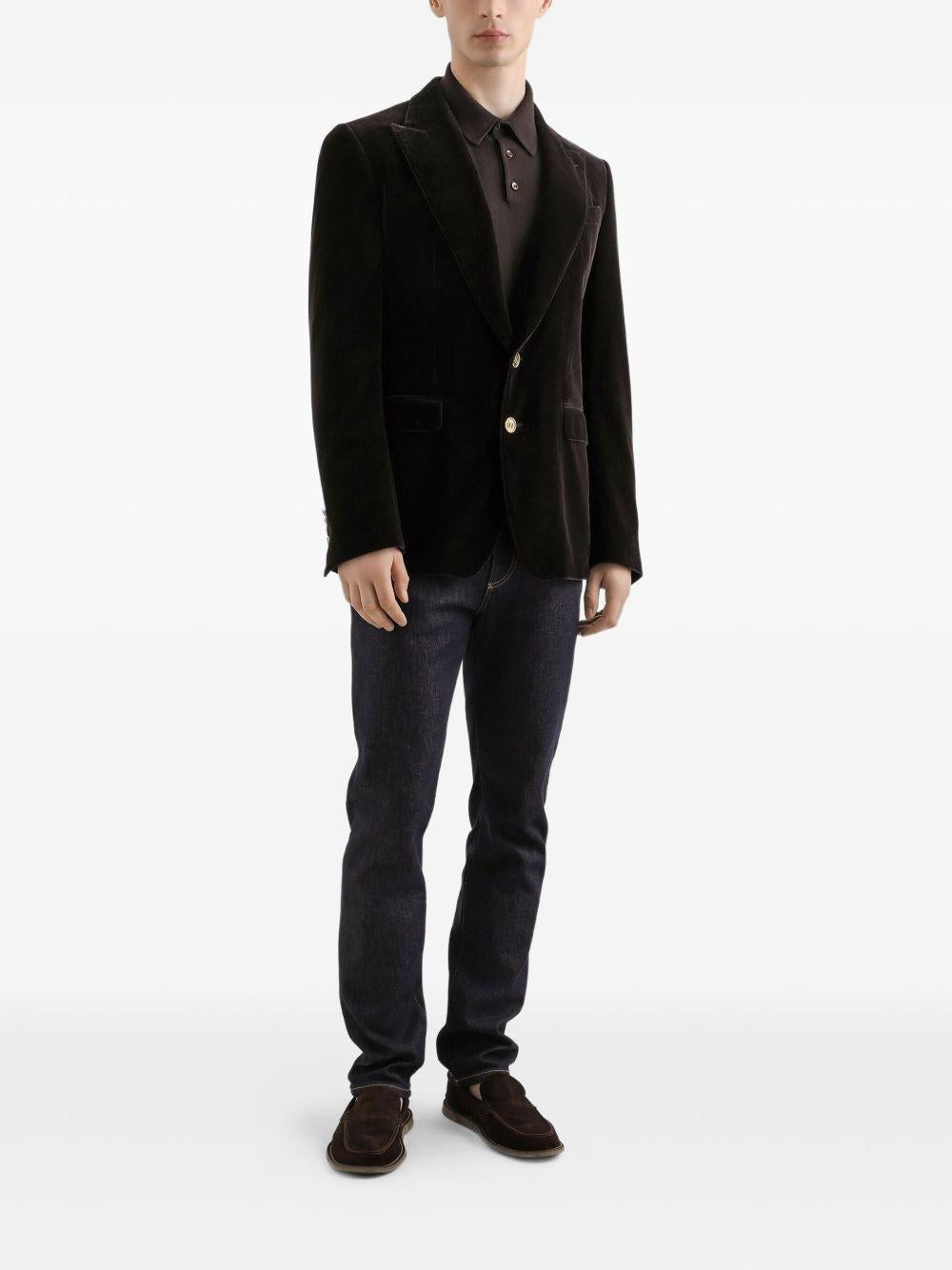 MAGLIA DOLCE & GABBANA - 2