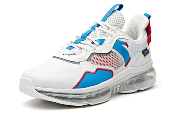 ANTA x Nasa Seed 'White Blue Red' 91945513-1 - 3