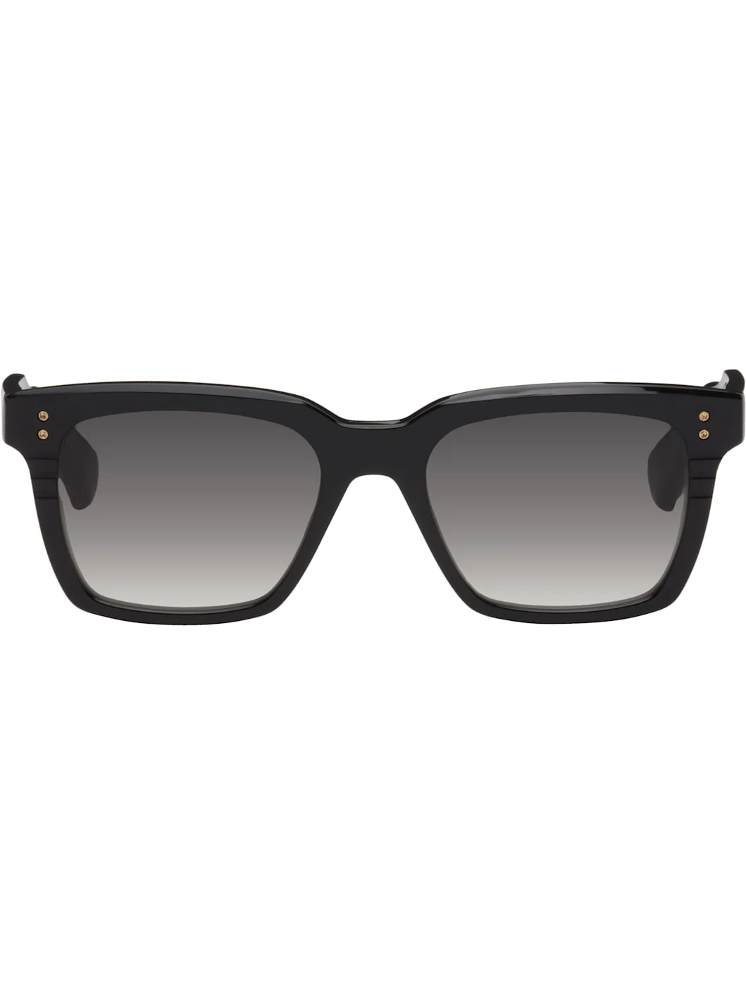 Black Sequoia Sunglasses - 1