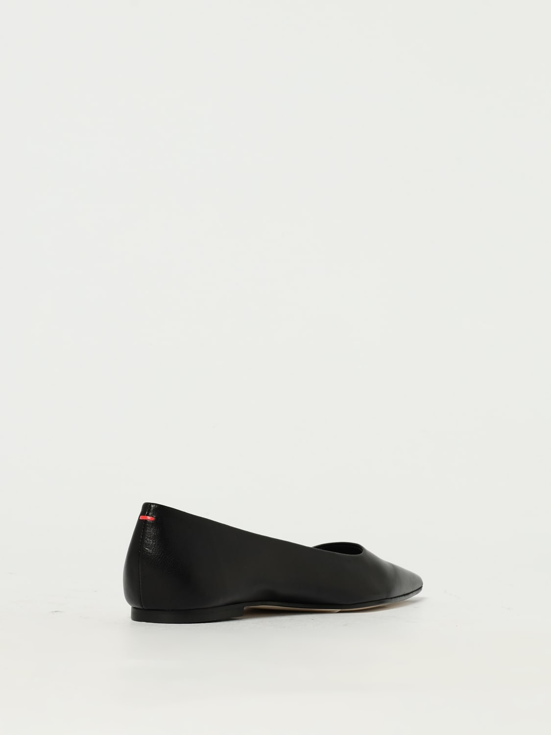 Ballet flats woman Aeyde - 3