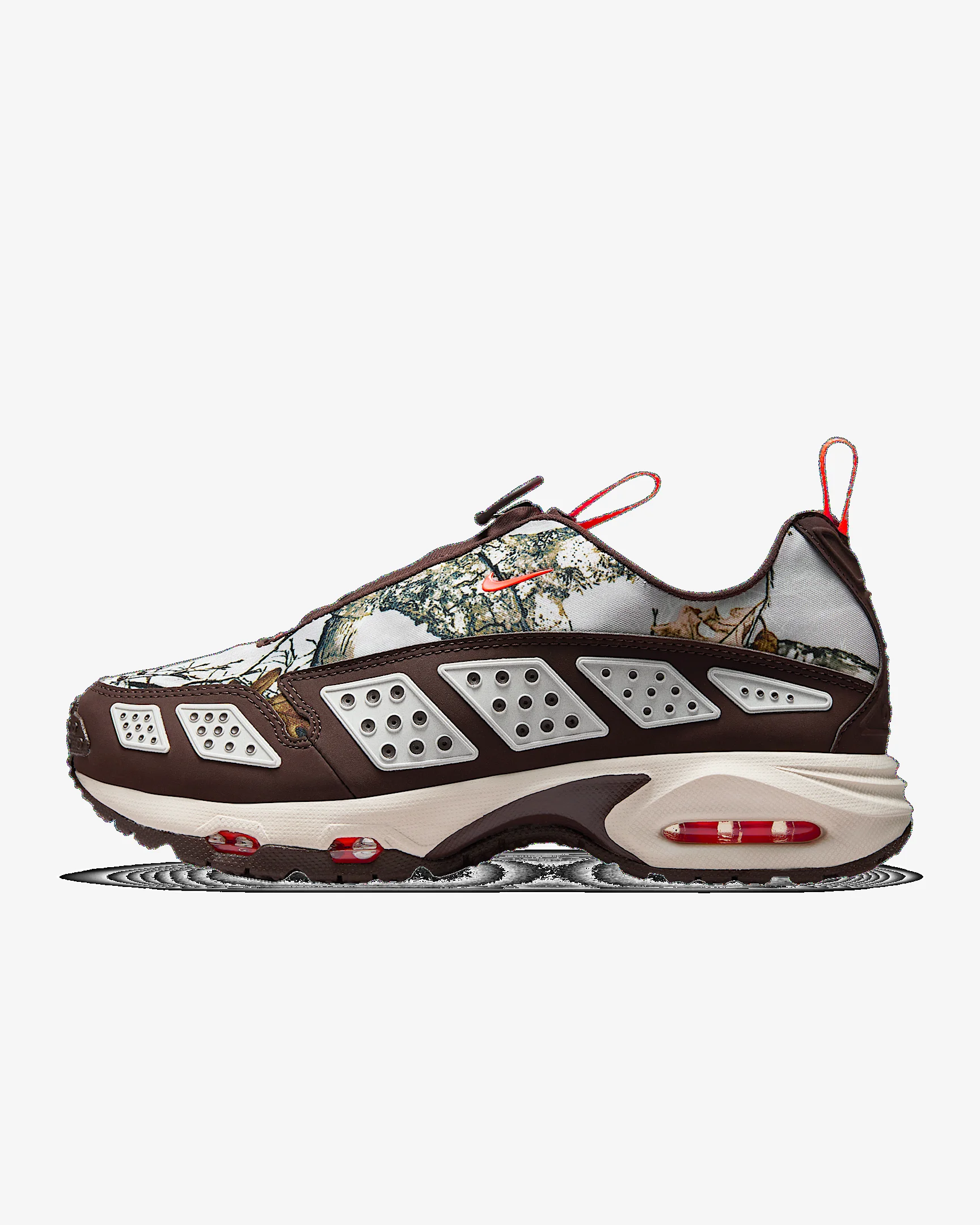 Nike Air Max SNDR Women's Shoes - 1