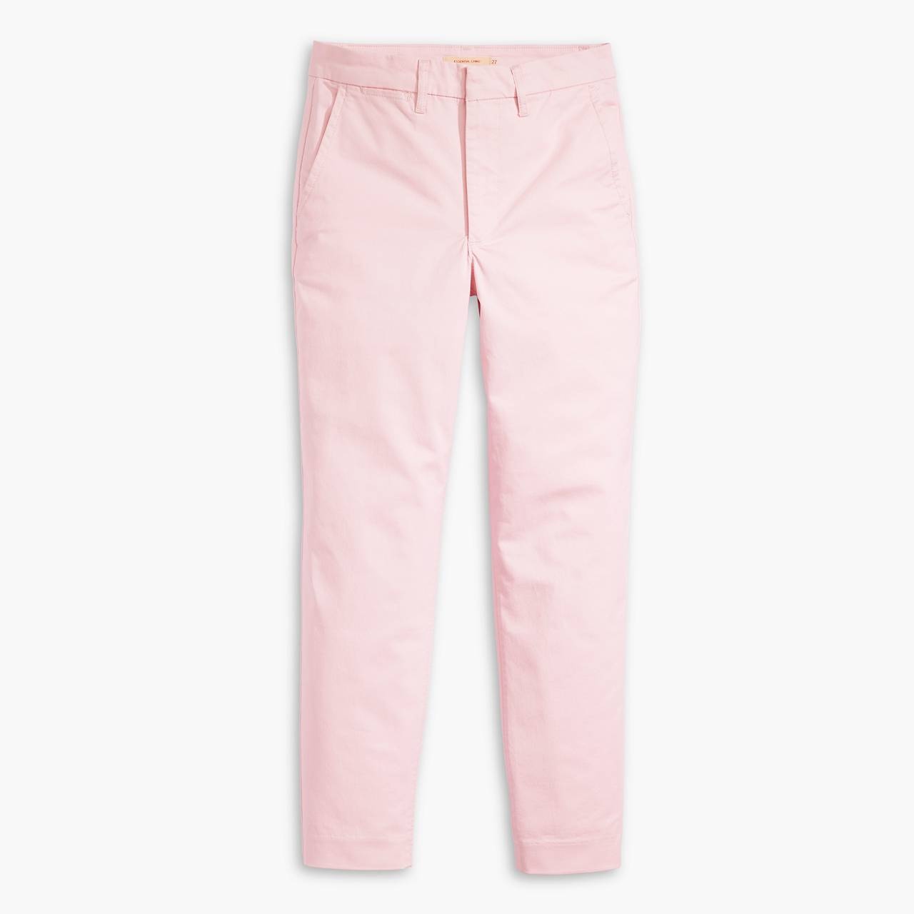 ESSENTIAL CHINO PANTS - 1