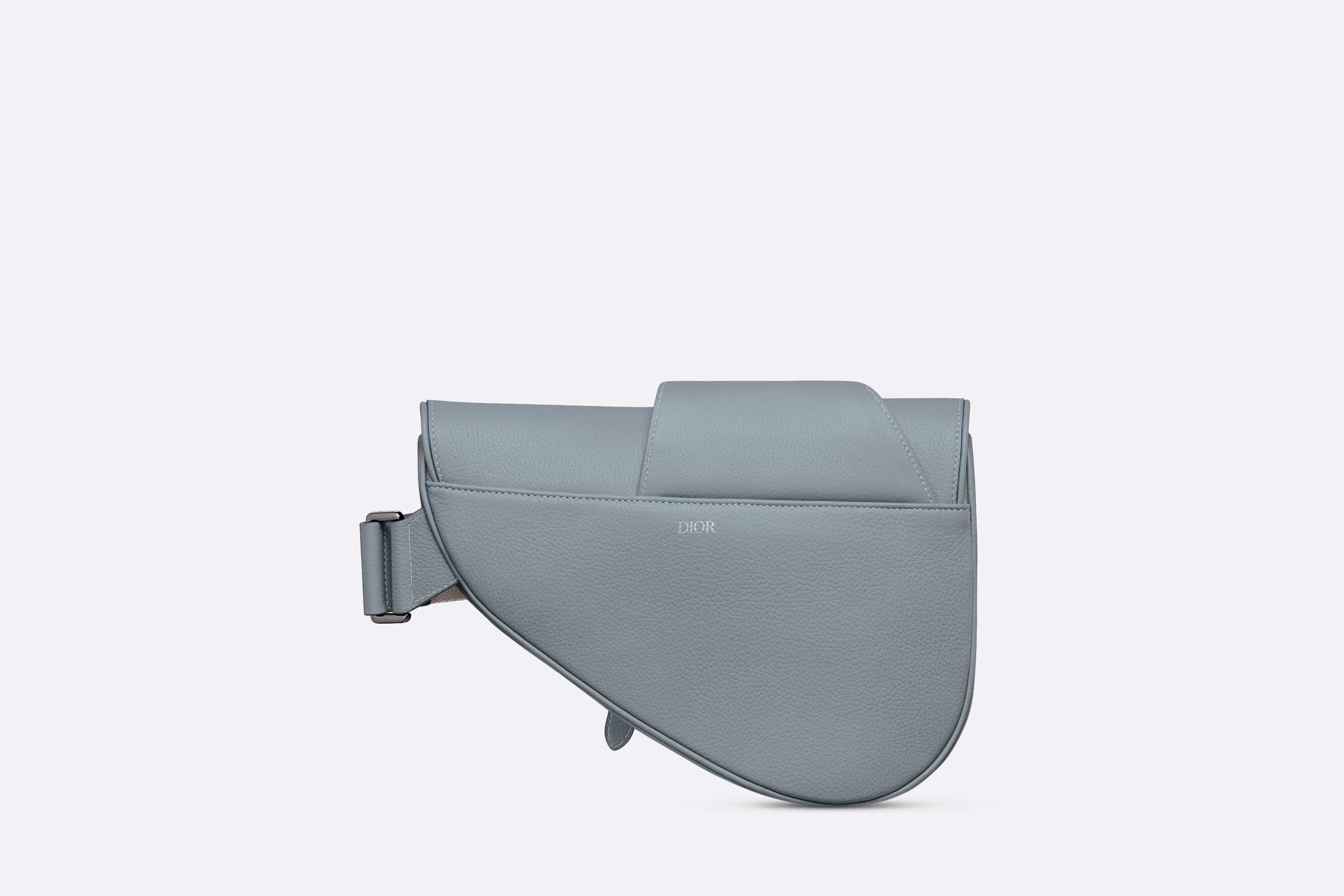 Saddle Bag - 2