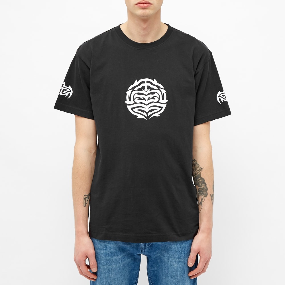 VETEMENTS Good Fortune Tee - 4