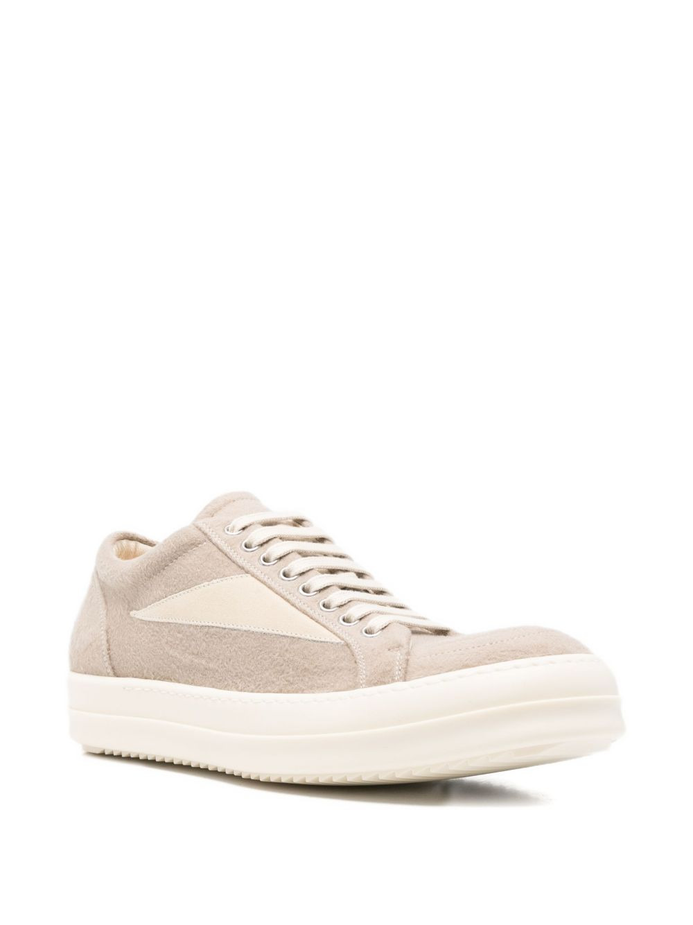 suede sneakers - 2