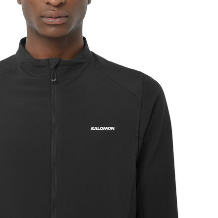 Mountain Flex Hybrid Jacket - Men's - 3