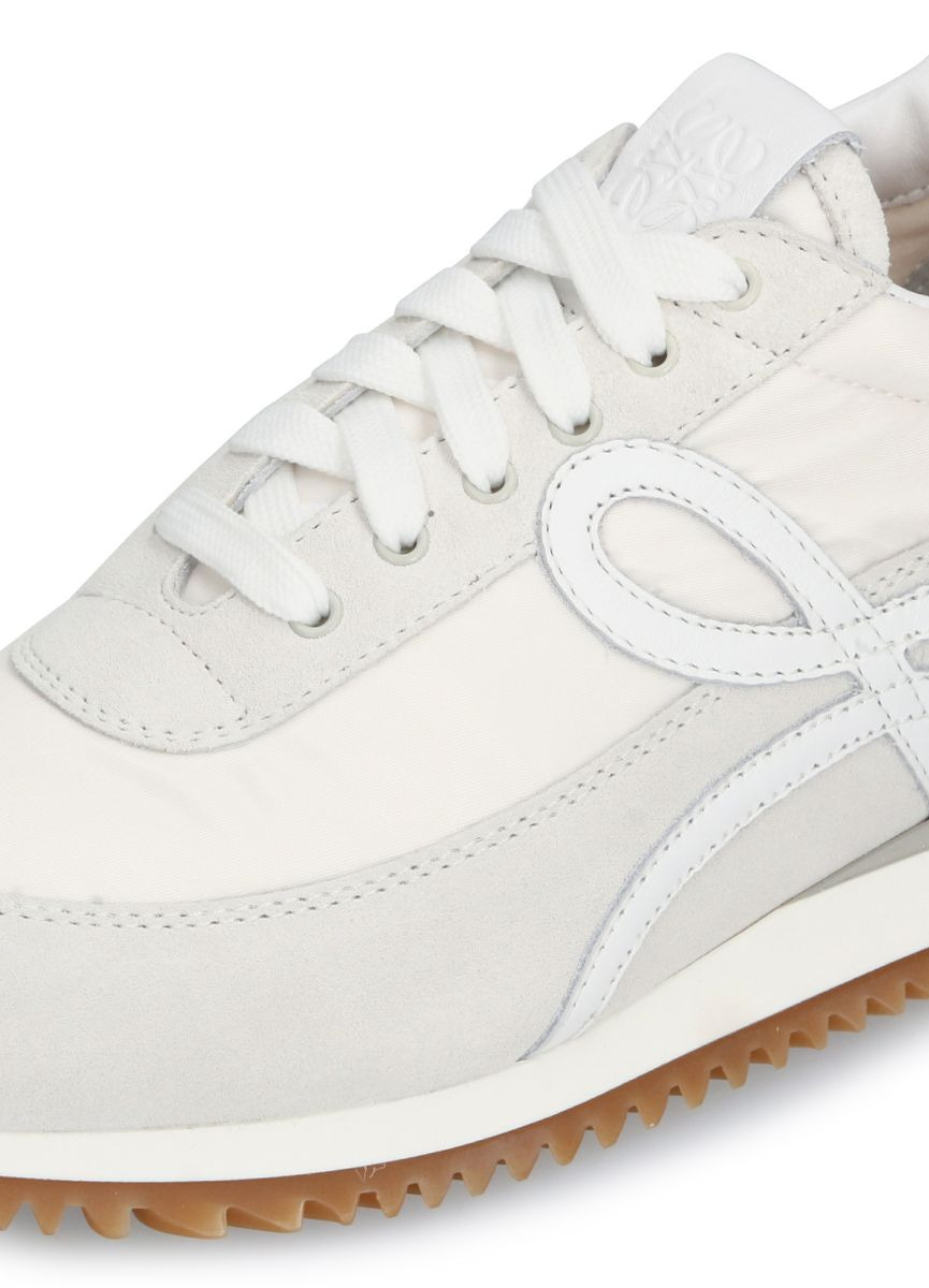 Low top sneakers - 6
