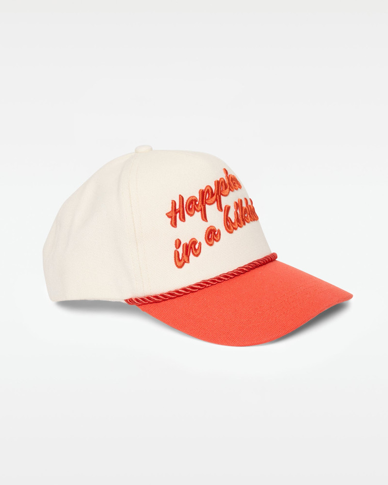 Newport Hat 5