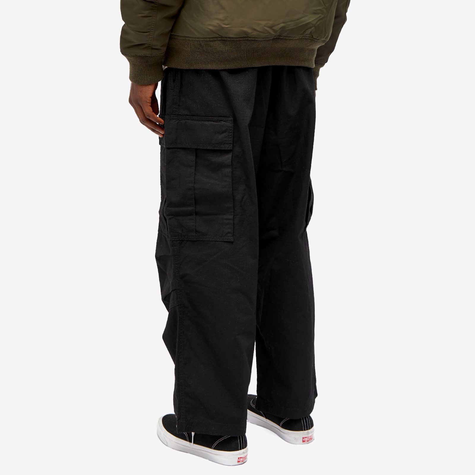 Carhartt WIP Jet Cargo Pant - 3