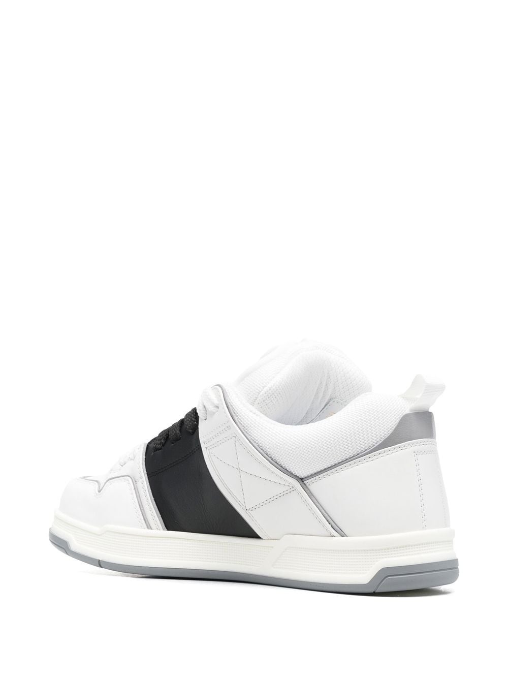 Open Skate low-top sneakers - 3