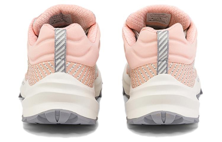 (WMNS) THE NORTH FACE Vectiv Fastpack Futurelight Shoes 'Tropical Peach Gardenia White' 5JCZ-IHW - 4
