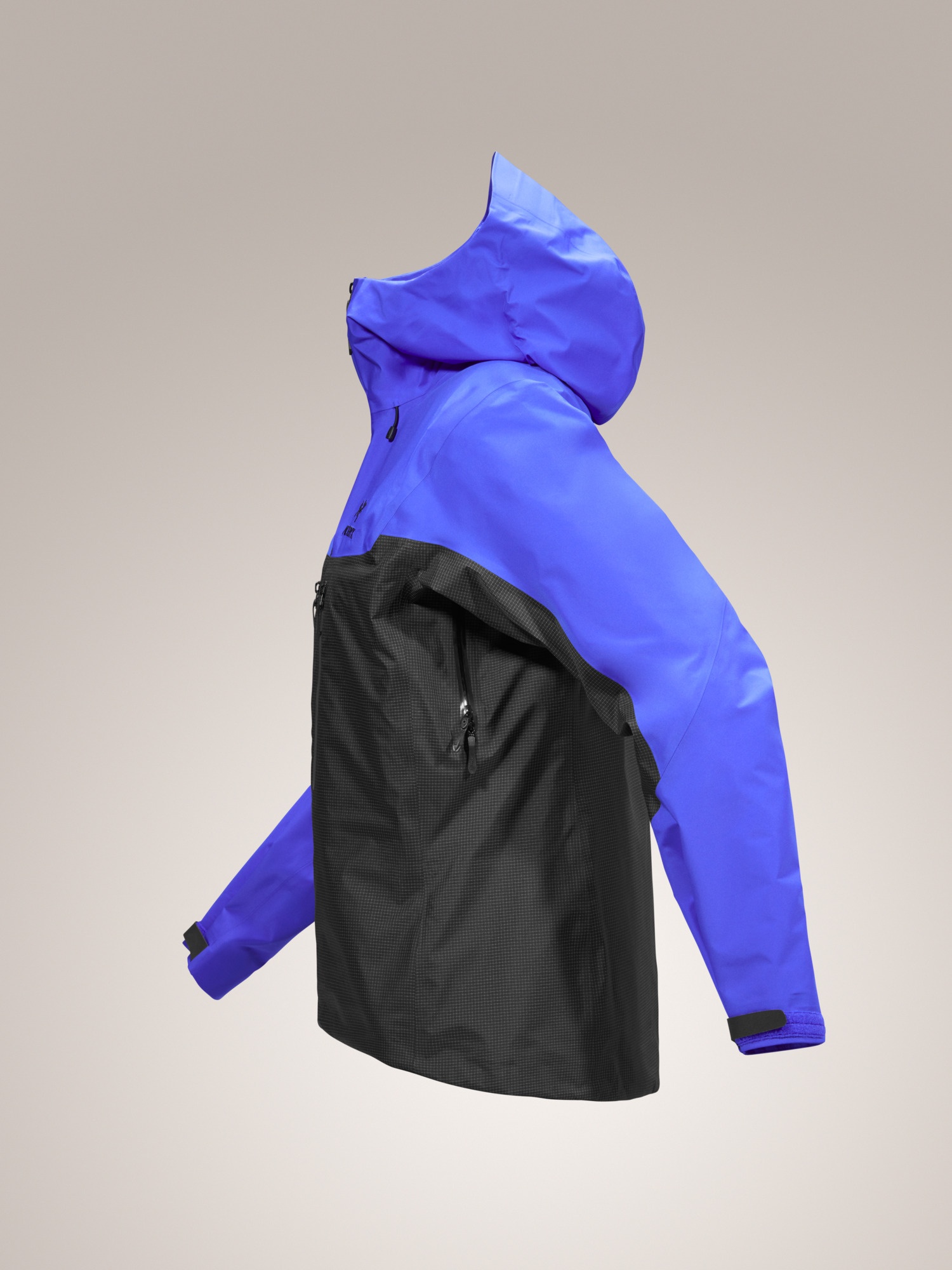 Alpha Jacket - 12