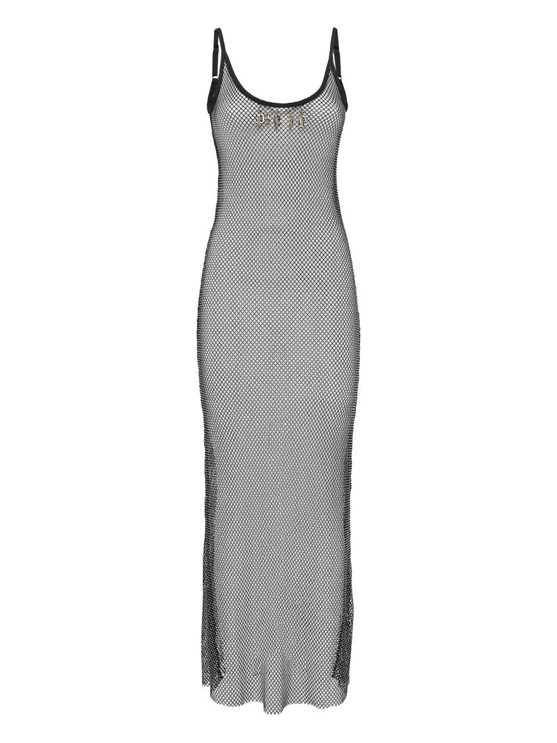 Charms Crystal dress 1