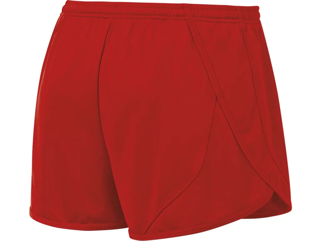 Rival II 1/2 Split Short - 2