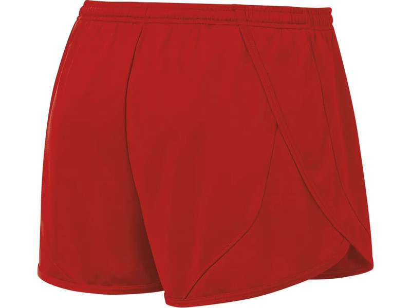 Asics Rival II 1/2 Split Short outlook