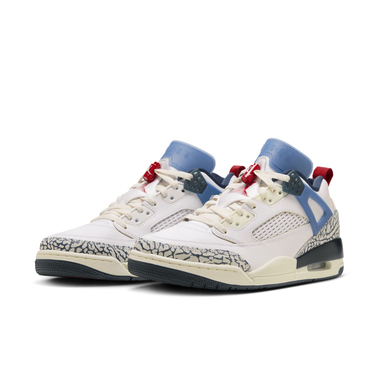 Air Jordan Spizike Low 'Motion' HM3712-164 - 3