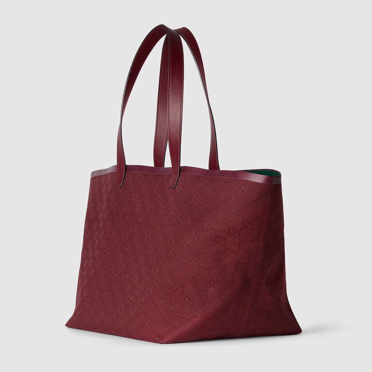 Gucci Totissima medium tote bag - 6